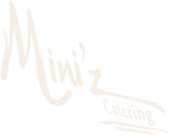 Mini'z Catering